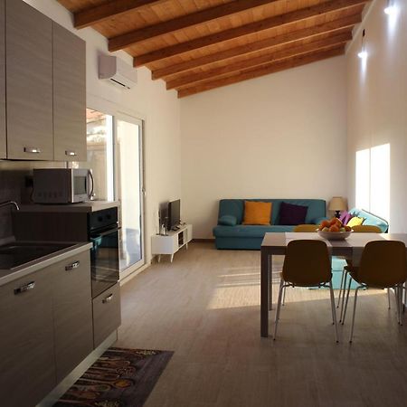 "Sutt'E Su Sole" - Vacanza Nel Cuore Della Sardegna Siamanna Exterior foto